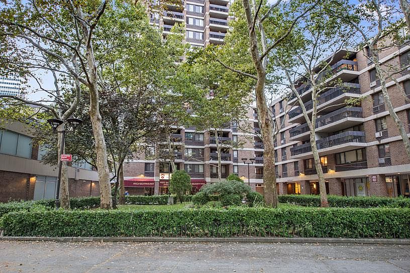 1st image of 80 Beekman St APT 5E