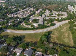 2501 Woodside Dr, Arlington, TX 76016