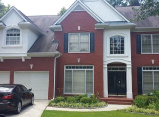 3226 Highgate Chase Ct, Berkeley Lake, GA 30092