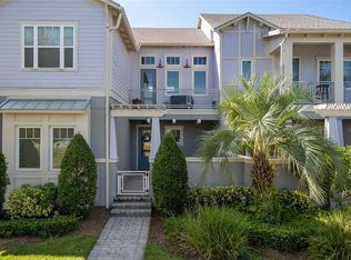 8372 Tavistock Lakes Blvd, Orlando, FL 32827