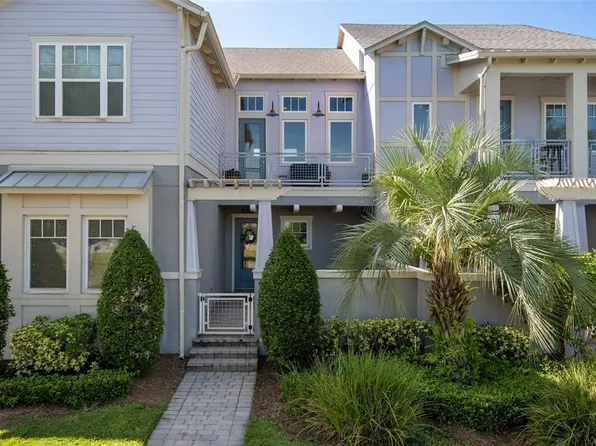 8372 Tavistock Lakes Blvd, Orlando, FL 32827