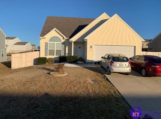 109 Stoney Brook Dr, Elizabethtown, KY 42701