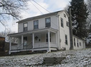 584 Washington St, Susquehanna, PA 18847