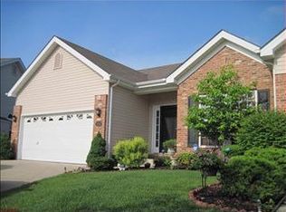 134 Fallon Villas Ct, O'Fallon, MO