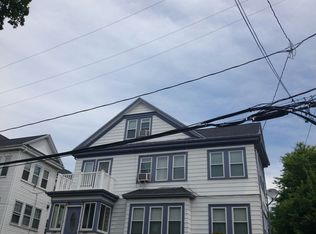 5-7 Owencroft Rd, Dorchester, MA 02124