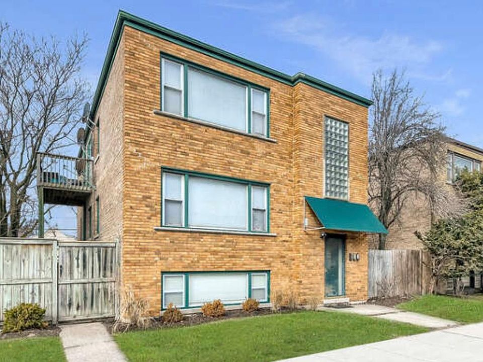 1st image of 829 Harlem Ave #1