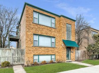 829 Harlem Ave #1, Forest Park, IL 60130