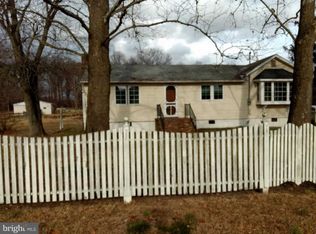 78 Ferrell Rd, Mullica Hill, NJ 08062