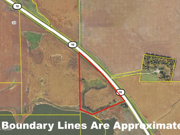 43301 State Highway 10, Lake City, SD 57247