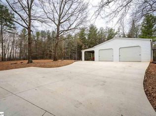 48 Arnold Branch Rd #54, Woodruff, SC 29388