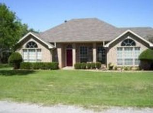 300 Chris Dr, Wichita Falls, TX 76308