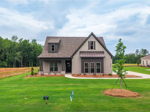 1878 Long Leaf Ln, Opelika, AL 36804