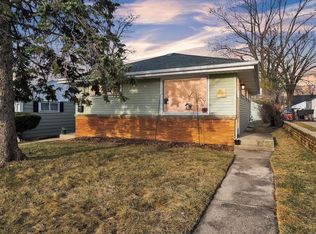 4525 S Logan Ave, Milwaukee, WI 53207