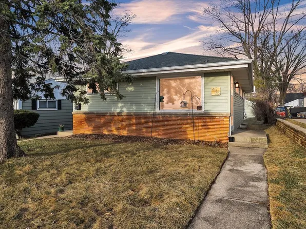 4525 S Logan Ave, Milwaukee, WI 53207