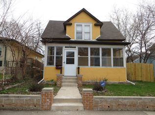 3849 Clinton Ave, Minneapolis, MN 55409