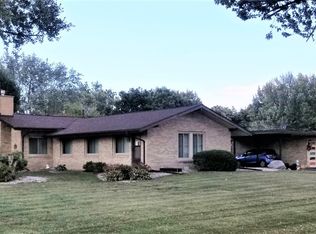 1615 W Glendale Dr, Marion, IN 46953
