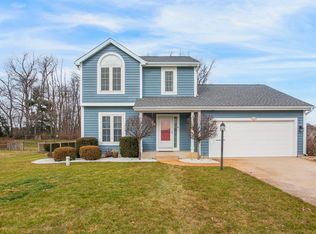 25895 Fox Tail Trl, South Bend, IN
