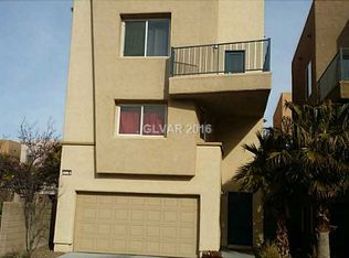9326 Hopcroft Ave, Las Vegas, NV 89178