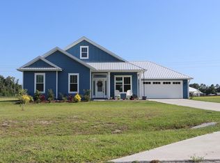 6045 SW 82nd Pl, Trenton, FL 32693