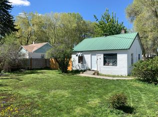 234 Hudson Ave, Nampa, ID 83651