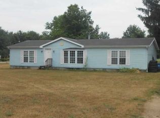 510 B St E, Coleman, MI 48618
