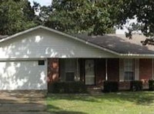 2102 Justus Loop, Bryant, AR 72022