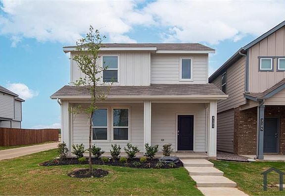 2nd image of 3101 Strawberry Creek Ln #1