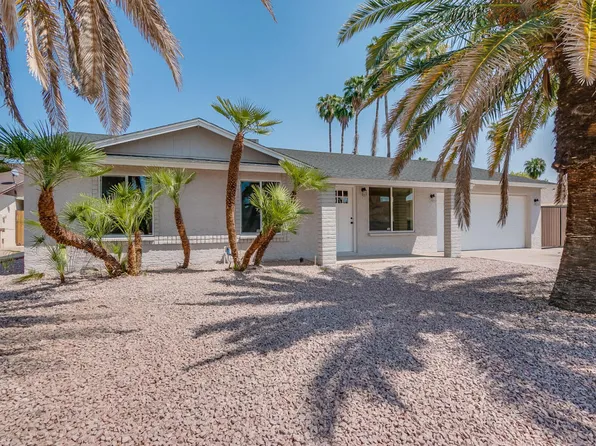 2029 S Nina Cir, Mesa, AZ 85210