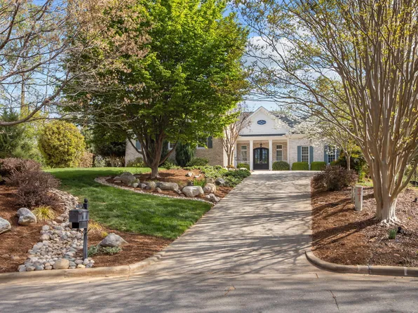 45 Night Heron, Chapel Hill, NC 27517