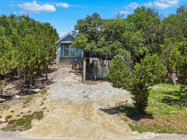 1287 Rotherman, Canyon Lake, TX 78133