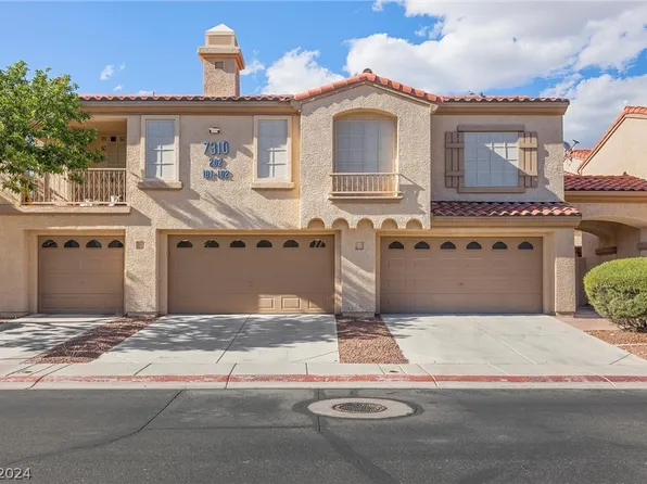 7310 Camrose Ridge Pl Unit 102, Las Vegas, NV 89149