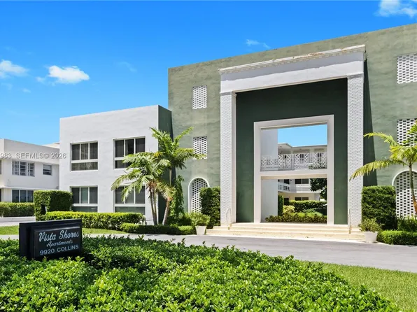 9920 Collins Ave APT 21, Bal Harbour, FL 33154