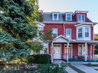 360 E Lehman St #6, Lebanon, PA 17046