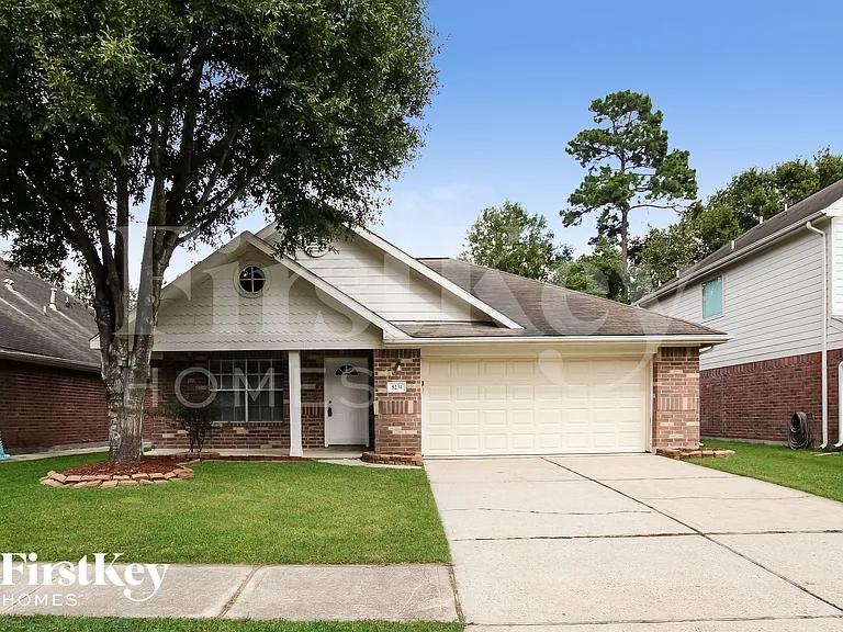 5231 Flax Bourton St — Photo 1