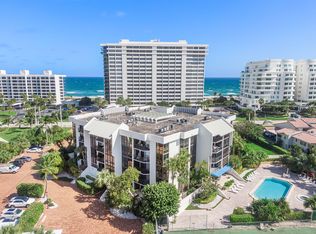 1901 S Ocean Blvd APT 502, Boca Raton, FL 33432
