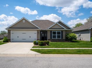1207 Brenton Pass, Fort Wayne, IN 46818