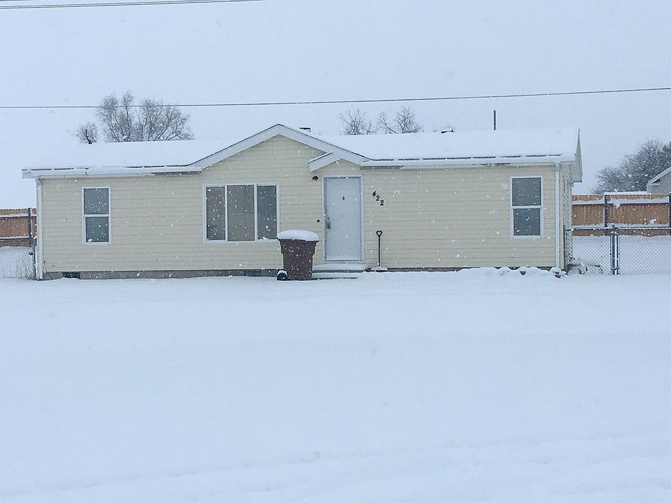 Front Exterior 02/20/2019