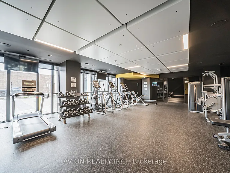 36 Zorra St #3008 — Photo 34