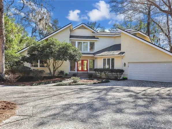 1 Saw Timber Dr, Hilton Head Island, SC 29926