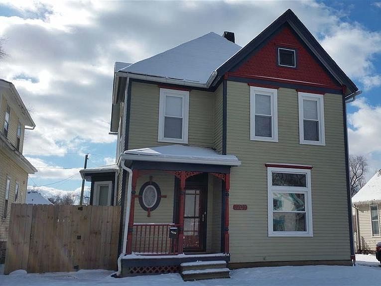 1st image of 1207 Park Ave