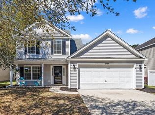 37 Wheat Field Cir, Bluffton, SC 29910
