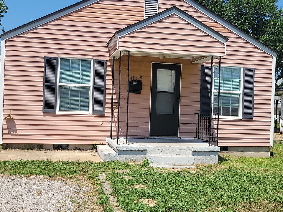 1st image of 1012 N Tucker Ave