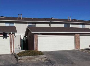464 W Rockrimmon Blvd UNIT F, Colorado Springs, CO 80919