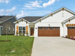 3429 John Richards Dr LOT 5L, Murfreesboro, TN 37129