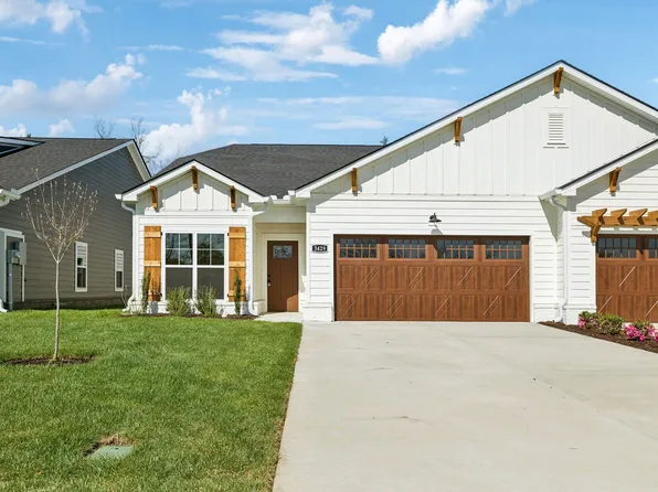 3429 John Richards Dr Lot 5L, Murfreesboro, TN 37129