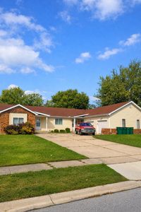 7432-34 Noble St, Merrillville, IN, 46410