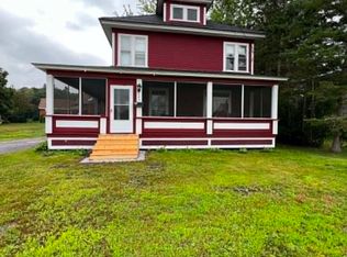 146 Stillwater Ave, Old Town, ME 04468