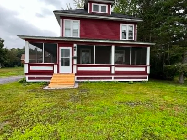 146 Stillwater Ave, Old Town, ME 04468