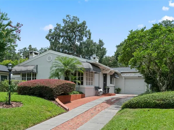 832 Alameda St, Orlando, FL 32804
