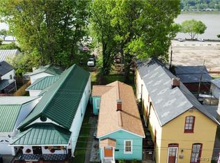 316 E 1st St, Madison, IN 47250